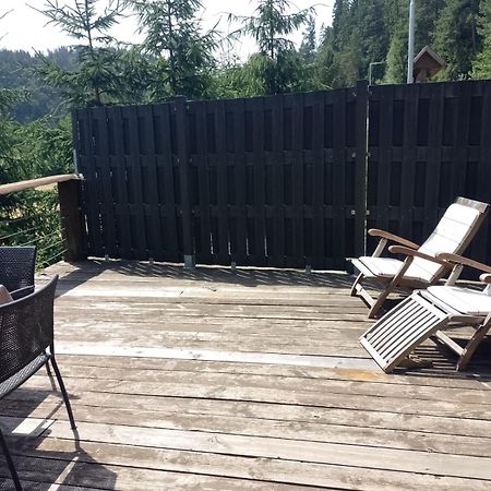 Studio Apartman Pohoda Cingov Slovensky Raj Spišské Tomášovce Εξωτερικό φωτογραφία