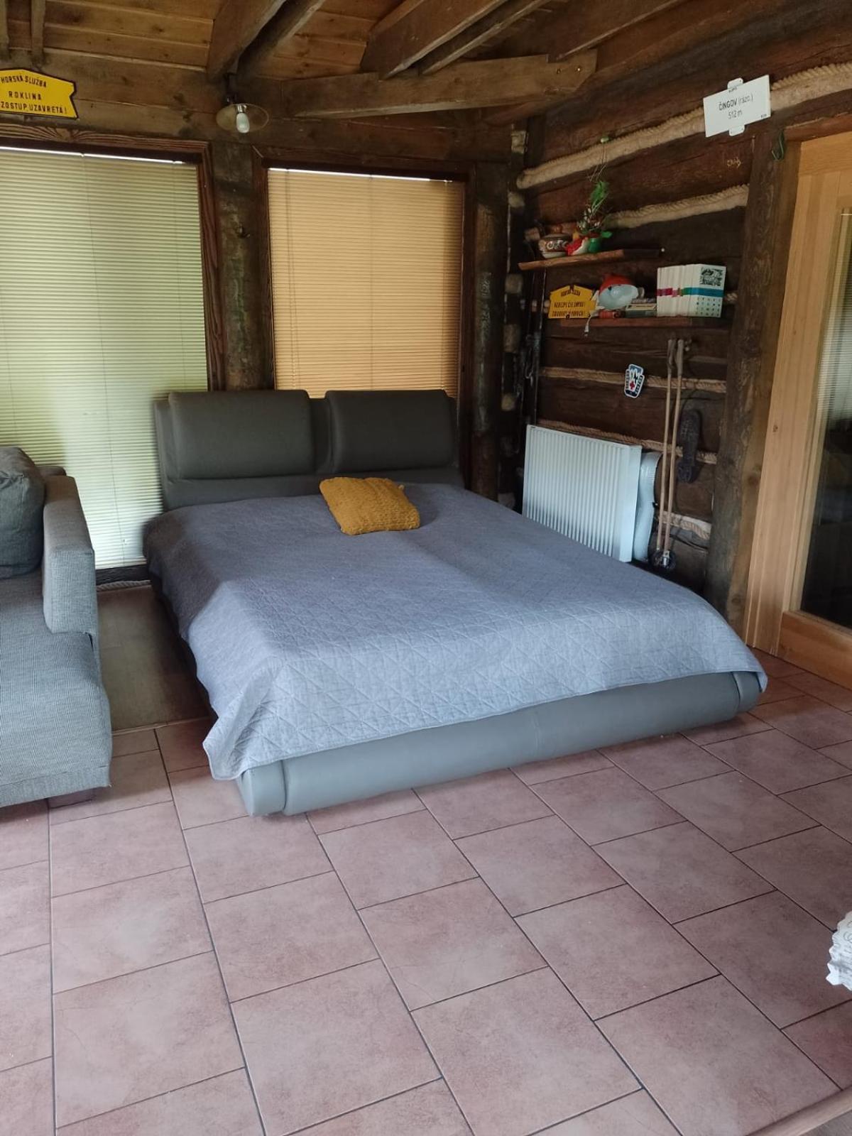 Studio Apartman Pohoda Cingov Slovensky Raj Spišské Tomášovce Εξωτερικό φωτογραφία