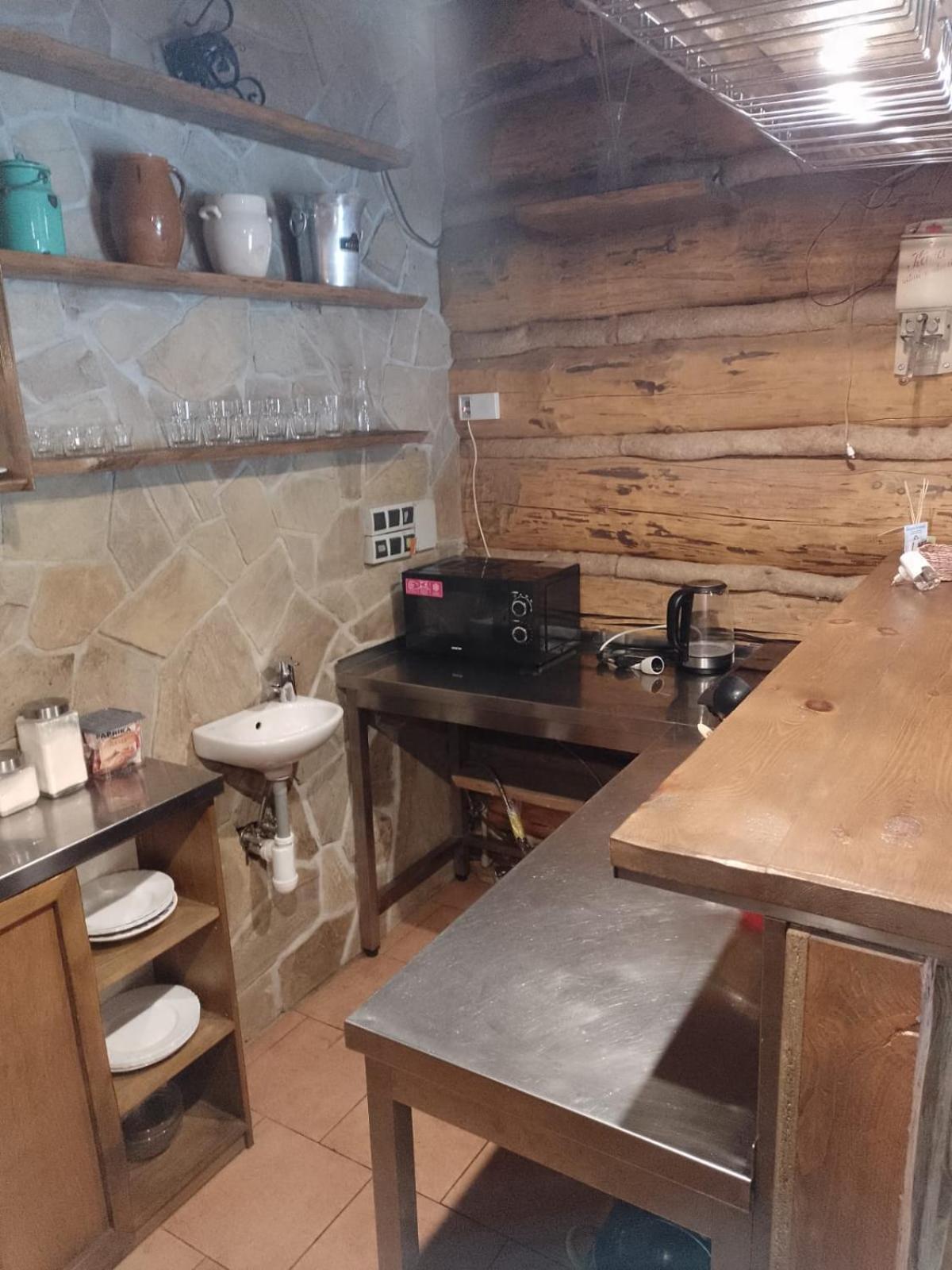 Studio Apartman Pohoda Cingov Slovensky Raj Spišské Tomášovce Εξωτερικό φωτογραφία