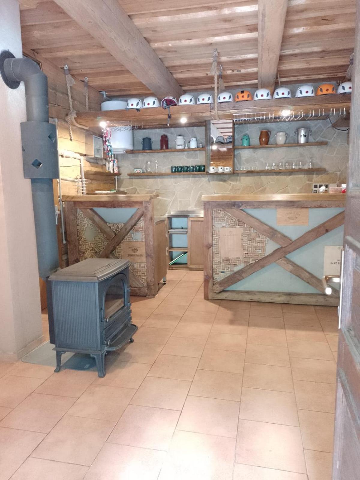 Studio Apartman Pohoda Cingov Slovensky Raj Spišské Tomášovce Εξωτερικό φωτογραφία