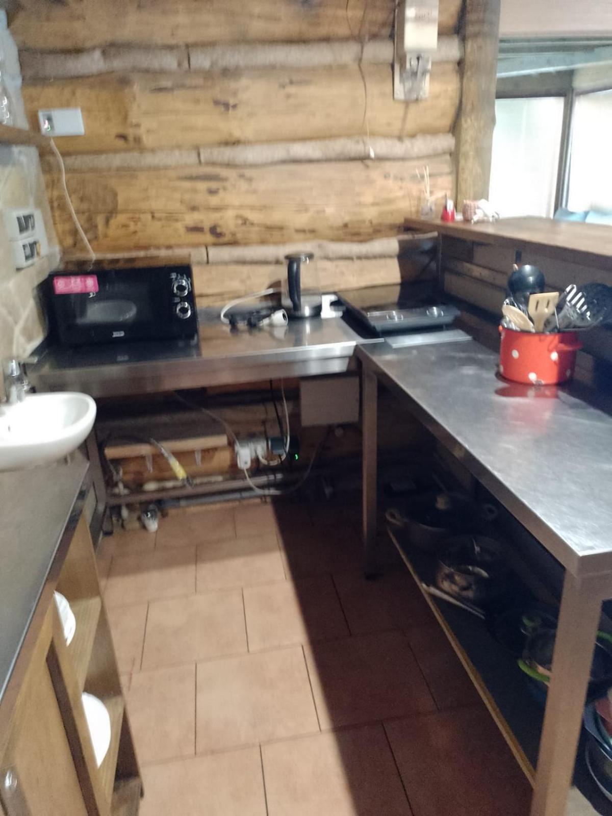 Studio Apartman Pohoda Cingov Slovensky Raj Spišské Tomášovce Εξωτερικό φωτογραφία