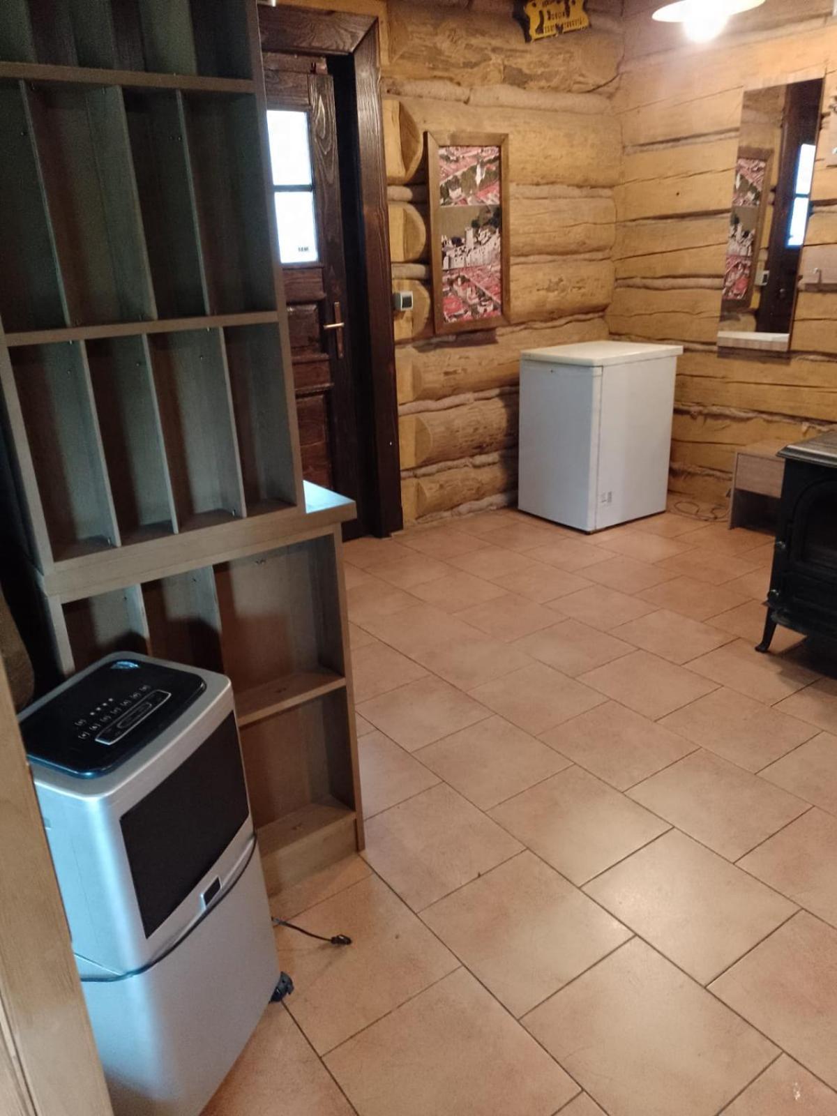 Studio Apartman Pohoda Cingov Slovensky Raj Spišské Tomášovce Εξωτερικό φωτογραφία