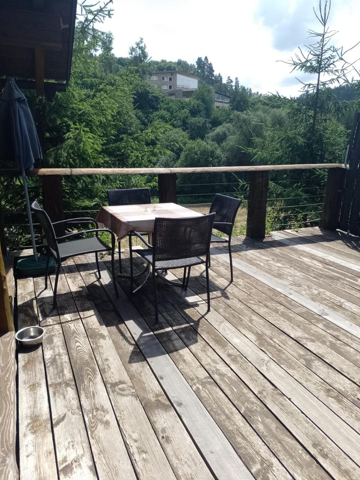 Studio Apartman Pohoda Cingov Slovensky Raj Spišské Tomášovce Εξωτερικό φωτογραφία