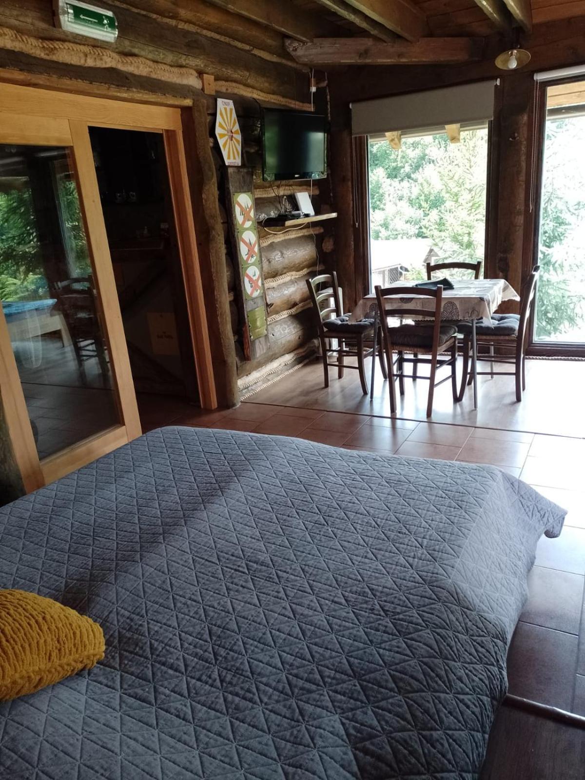 Studio Apartman Pohoda Cingov Slovensky Raj Spišské Tomášovce Εξωτερικό φωτογραφία