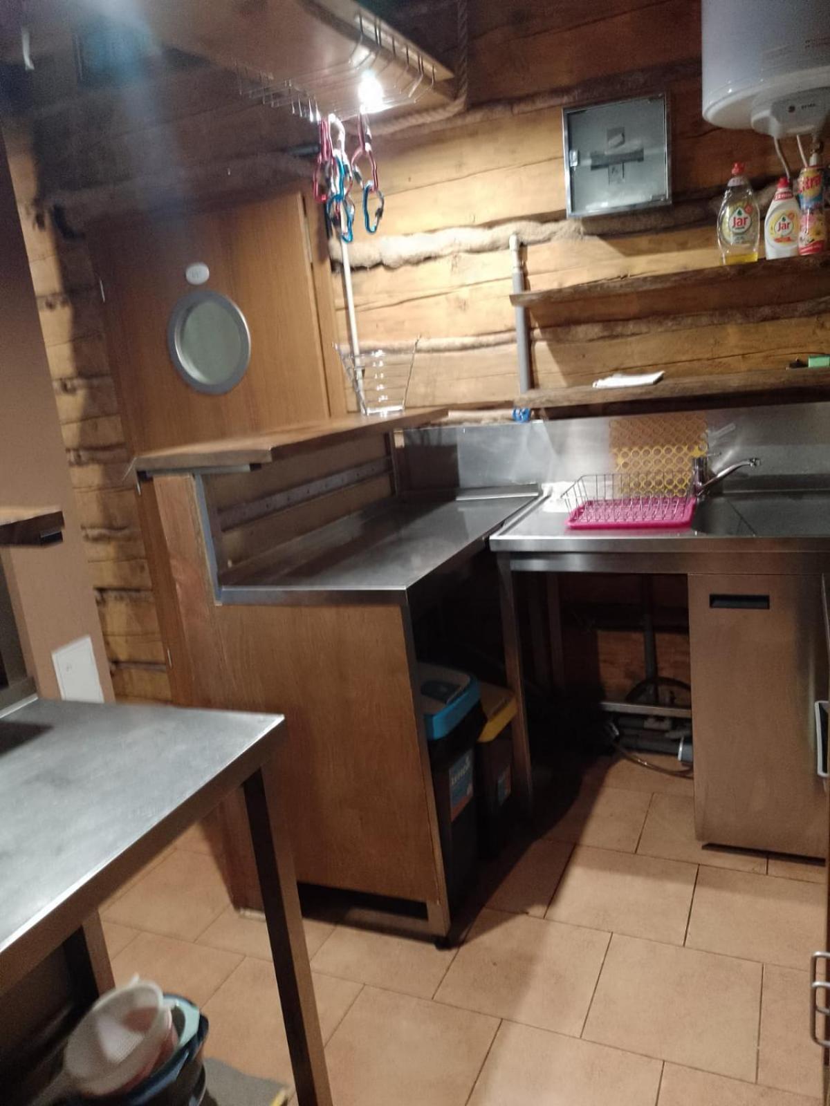 Studio Apartman Pohoda Cingov Slovensky Raj Spišské Tomášovce Εξωτερικό φωτογραφία