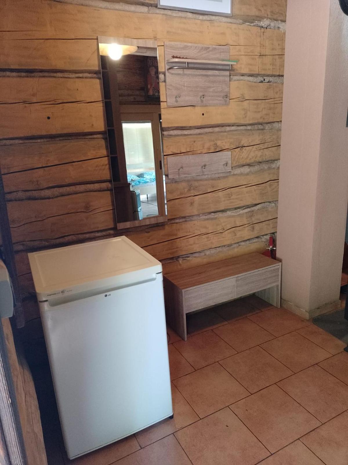 Studio Apartman Pohoda Cingov Slovensky Raj Spišské Tomášovce Εξωτερικό φωτογραφία