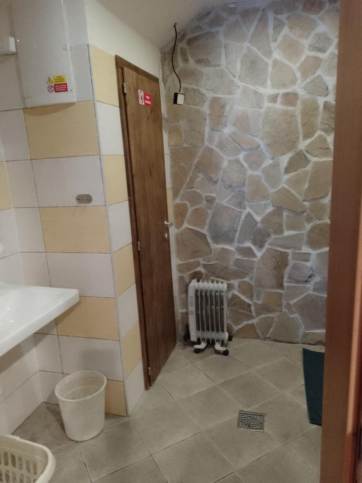 Studio Apartman Pohoda Cingov Slovensky Raj Spišské Tomášovce Εξωτερικό φωτογραφία