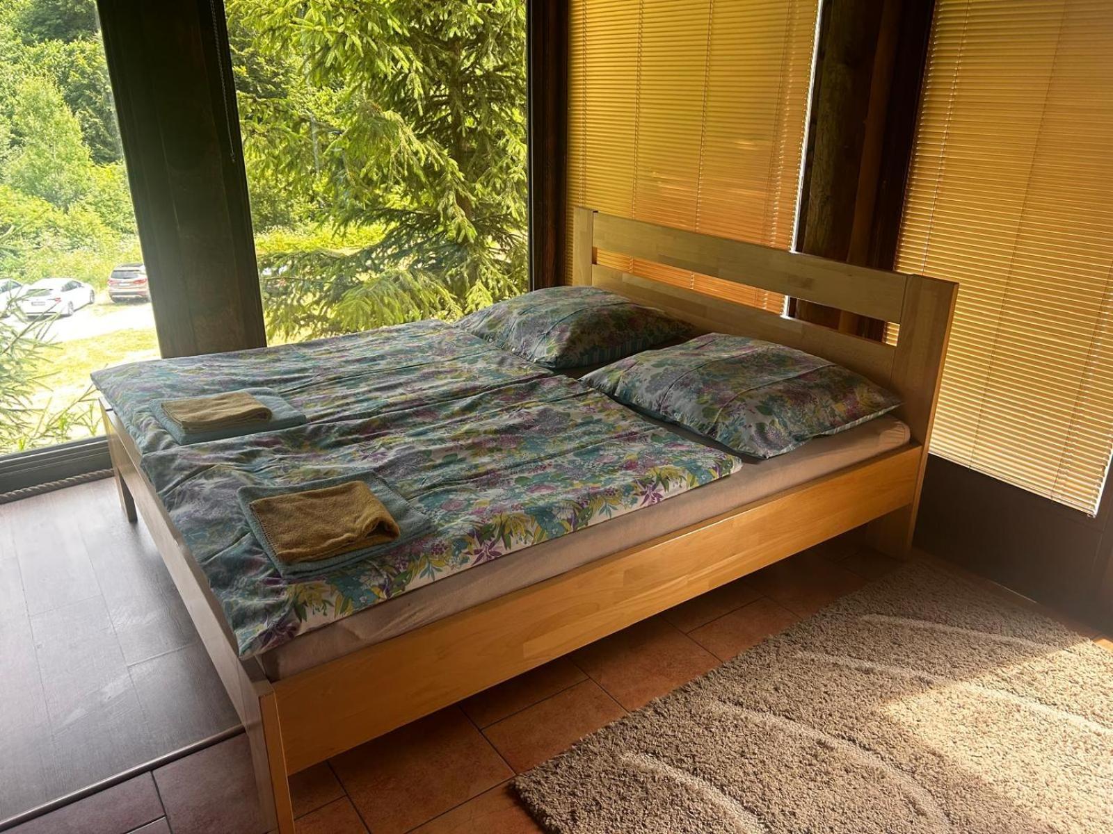 Studio Apartman Pohoda Cingov Slovensky Raj Spišské Tomášovce Εξωτερικό φωτογραφία