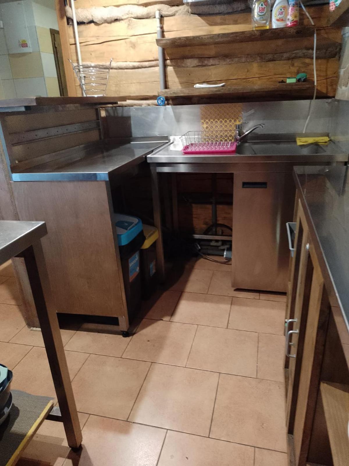 Studio Apartman Pohoda Cingov Slovensky Raj Spišské Tomášovce Εξωτερικό φωτογραφία