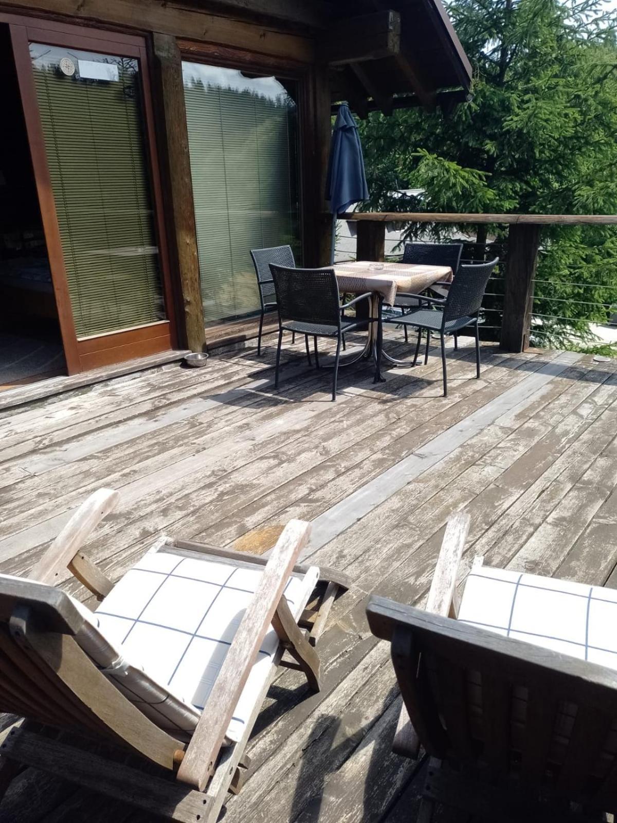 Studio Apartman Pohoda Cingov Slovensky Raj Spišské Tomášovce Εξωτερικό φωτογραφία