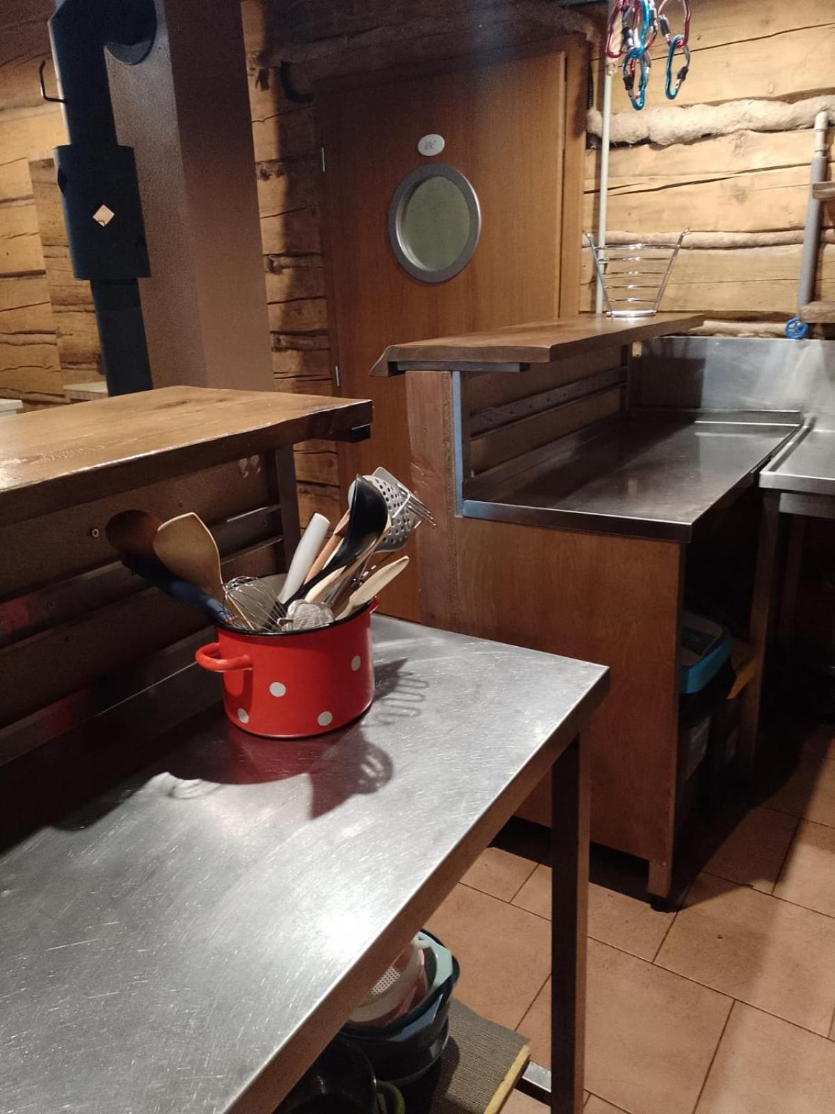 Studio Apartman Pohoda Cingov Slovensky Raj Spišské Tomášovce Εξωτερικό φωτογραφία