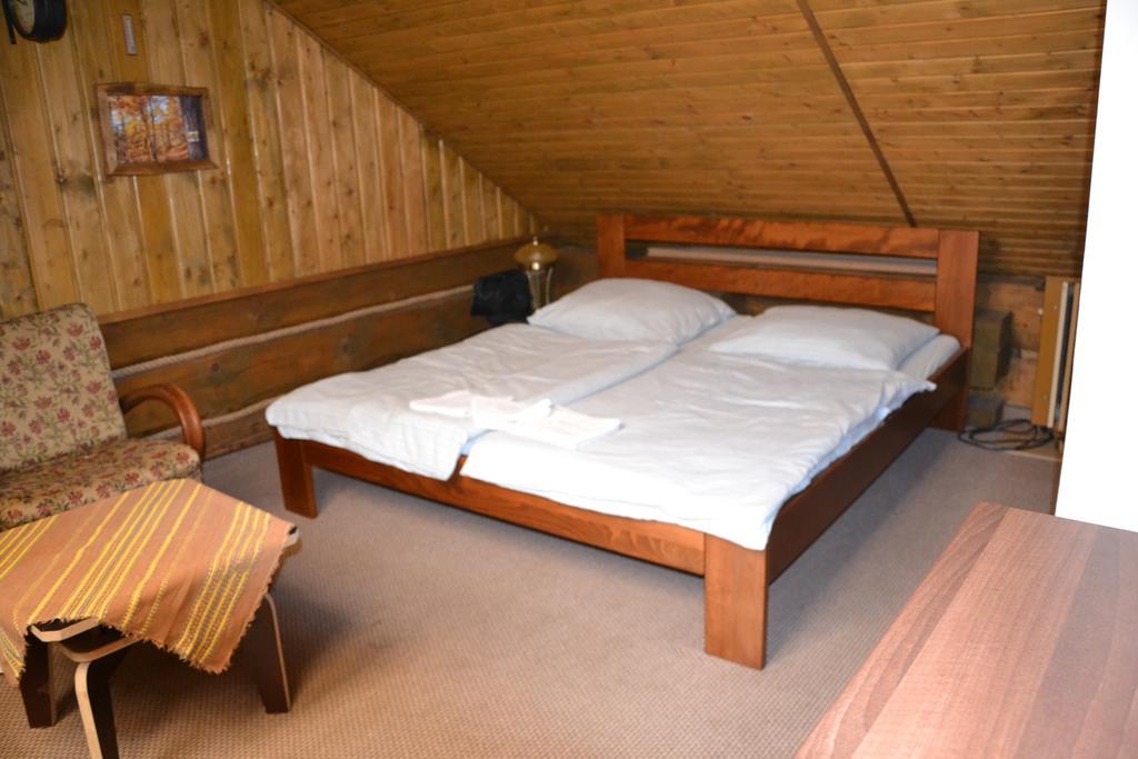 Studio Apartman Pohoda Cingov Slovensky Raj Spišské Tomášovce Εξωτερικό φωτογραφία