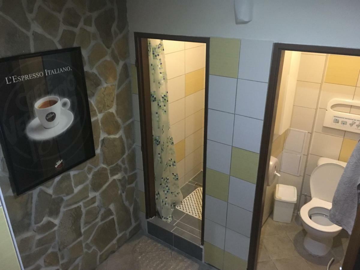 Studio Apartman Pohoda Cingov Slovensky Raj Spišské Tomášovce Εξωτερικό φωτογραφία