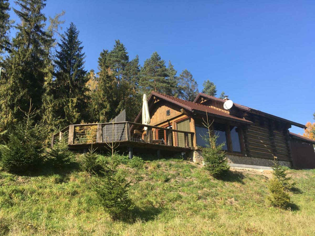 Studio Apartman Pohoda Cingov Slovensky Raj Spišské Tomášovce Εξωτερικό φωτογραφία