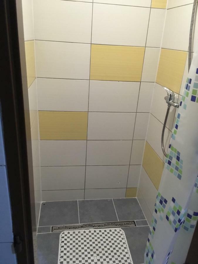 Studio Apartman Pohoda Cingov Slovensky Raj Spišské Tomášovce Εξωτερικό φωτογραφία